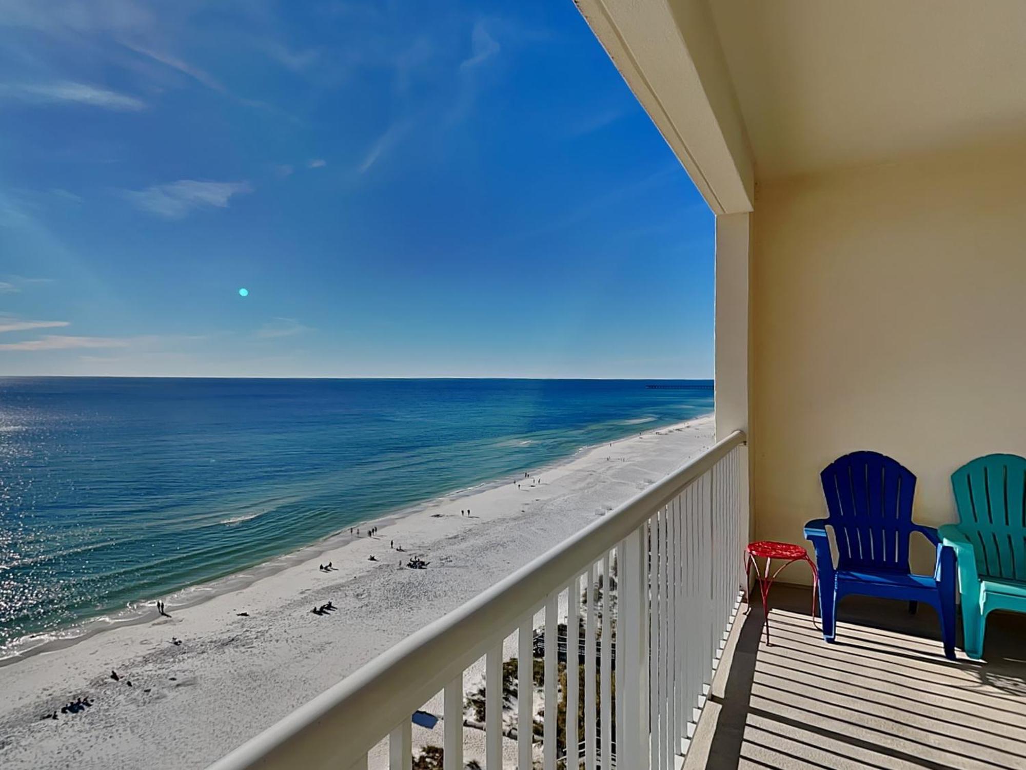 Apartment Majestic Towers I 1105 Panama City Beach